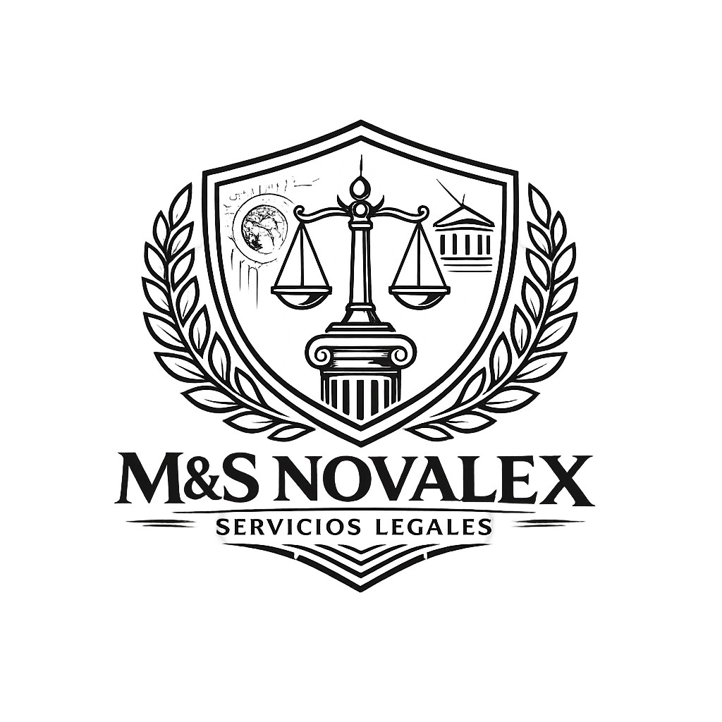 Lawyer - Estudio Jurídico